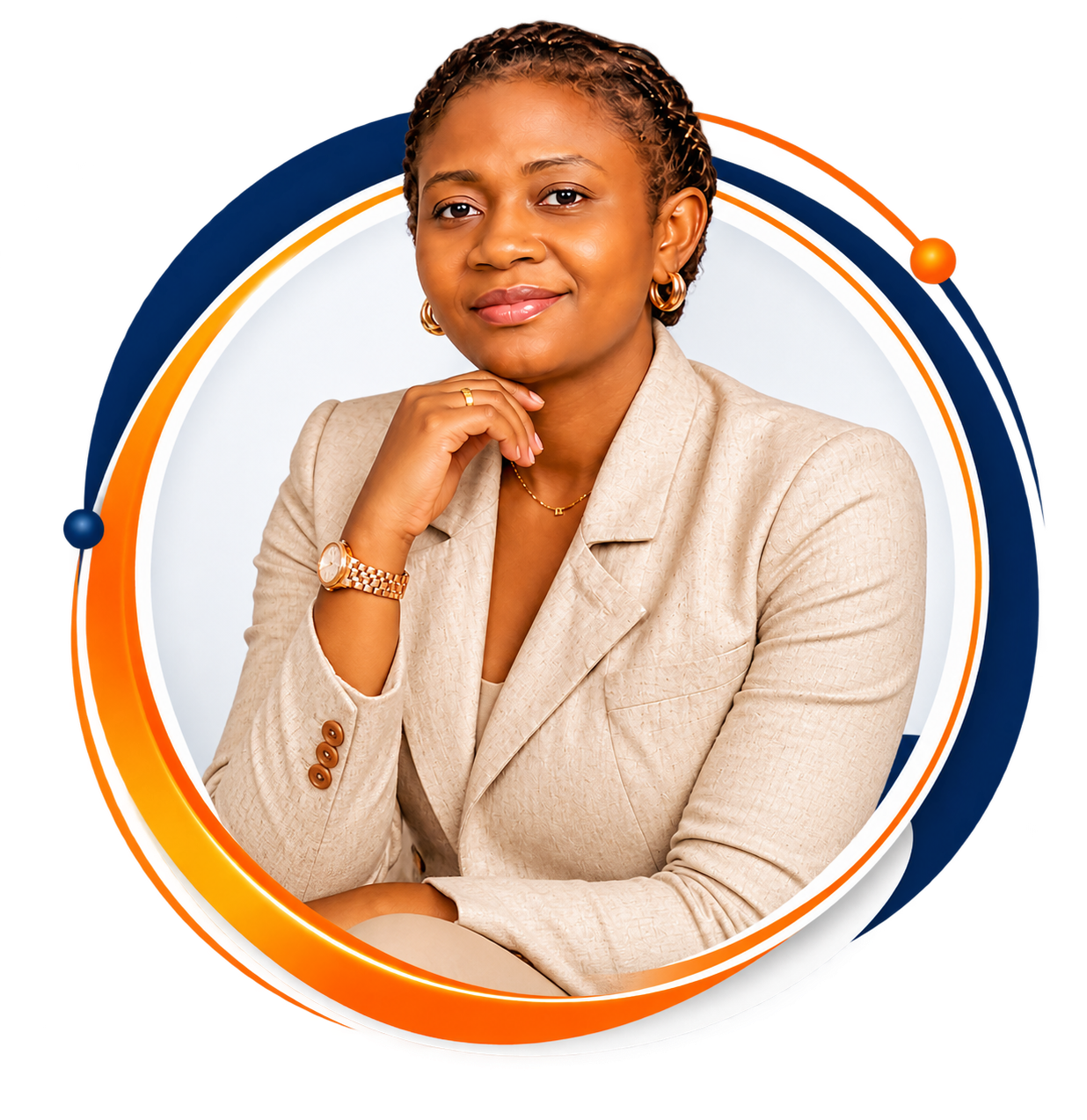 Director Mrs. Abisola Bodunde